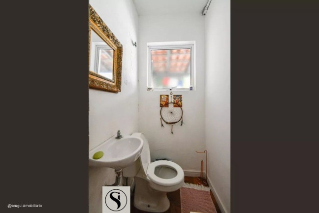 Imagem Casa com 4 Quartos para Alugar, 220 m² em Alto De Pinheiros - São Paulo Imagem Casa com 4 Quartos para Alugar, 220 m² em Alto De Pinheiros - São Paulo