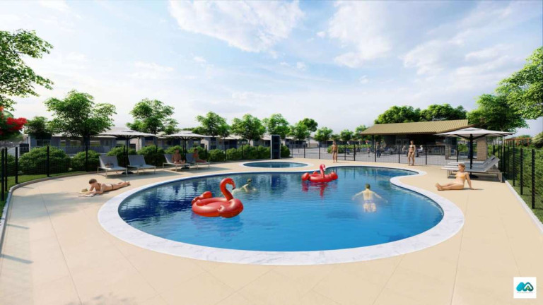 Imagem Casa de Condomínio com 2 Quartos à Venda, 53 m² em Cidade Universitária - Maceió Imagem Casa de Condomínio com 2 Quartos à Venda, 53 m² em Cidade Universitária - Maceió