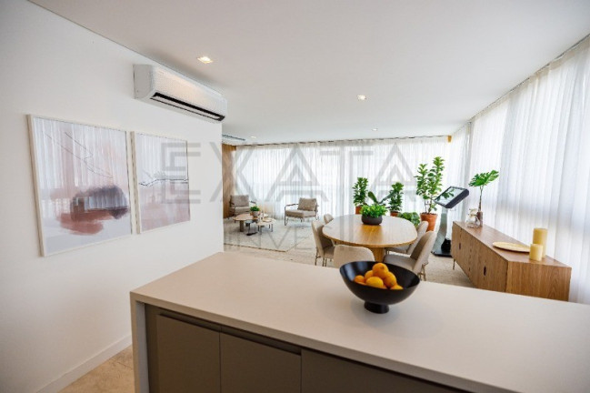 Imóvel com 2 Quartos à Venda, 105 m² em Itaim Bibi - São Paulo