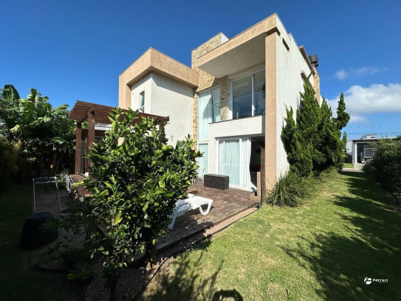Casa de Condomínio com 3 Quartos à Venda, 256 m² em Dubai - Capão Da Canoa