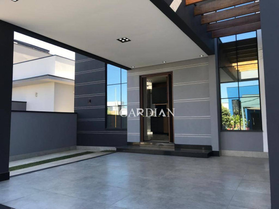 Imagem Casa com 3 Quartos à Venda, 115 m² em Jardins Do Império - Indaiatuba Imagem Casa com 3 Quartos à Venda, 115 m² em Jardins Do Império - Indaiatuba