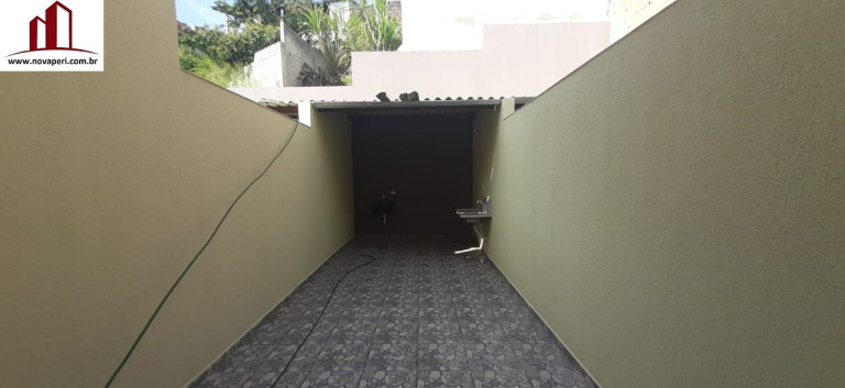 Imagem Sobrado com 3 Quartos à Venda, em Lanfranchi - Franco Da Rocha Imagem Sobrado com 3 Quartos à Venda, em Lanfranchi - Franco Da Rocha