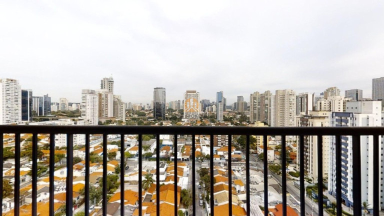 Imagem Imóvel com 2 Quartos à Venda, 163 m² em Cidade Monções - São Paulo Imagem Imóvel com 2 Quartos à Venda, 163 m² em Cidade Monções - São Paulo