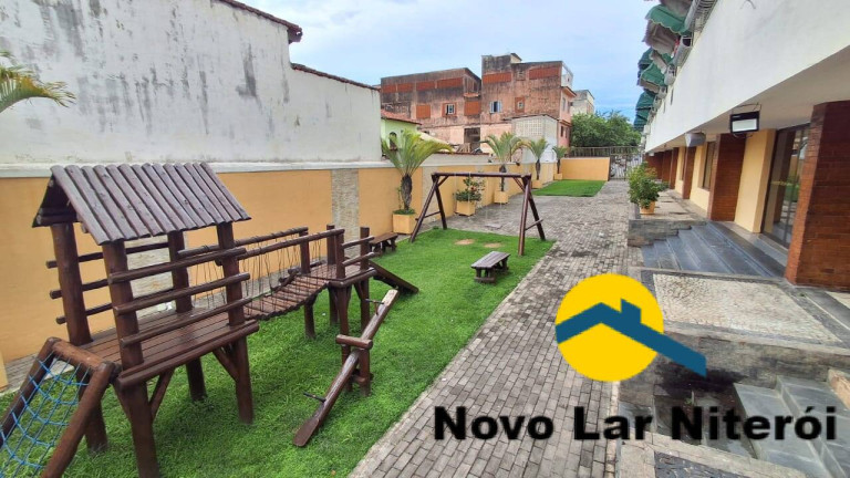 Imagem Apartamento com 2 Quartos à Venda, 70 m² em Fonseca - Niterói Imagem Apartamento com 2 Quartos à Venda, 70 m² em Fonseca - Niterói