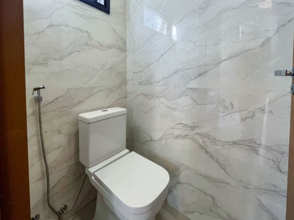 Imagem Sobrado com 4 Quartos à Venda, 268 m² em Jardins Capri - Senador Canedo Imagem Sobrado com 4 Quartos à Venda, 268 m² em Jardins Capri - Senador Canedo