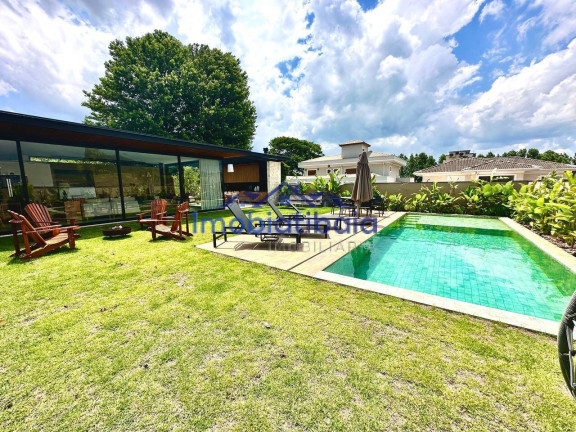 Imagem Casa de Condomínio com 3 Quartos à Venda, 626 m² em Condominio Figueira Garden - Atibaia