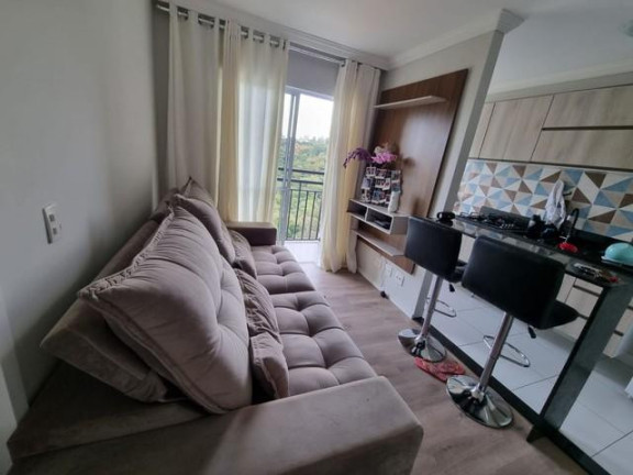 Imagem Apartamento com 2 Quartos à Venda, 41 m² em Vila Maria Eugênia - Campinas Imagem Apartamento com 2 Quartos à Venda, 41 m² em Vila Maria Eugênia - Campinas