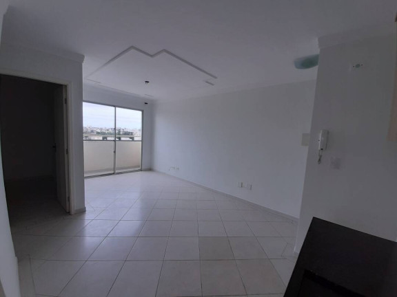 Imagem Apartamento com 2 Quartos à Venda, 52 m² em Jardim Guadalajara - Sorocaba Imagem Apartamento com 2 Quartos à Venda, 52 m² em Jardim Guadalajara - Sorocaba