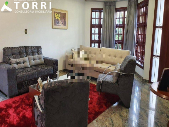 Imagem Casa com 5 Quartos à Venda, 426 m² em Vila Trujillo - Sorocaba Imagem Casa com 5 Quartos à Venda, 426 m² em Vila Trujillo - Sorocaba