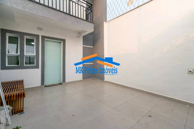 Imagem Sobrado com 2 Quartos à Venda, 72 m² em Jardim D'abril - Osasco Imagem Sobrado com 2 Quartos à Venda, 72 m² em Jardim D'abril - Osasco