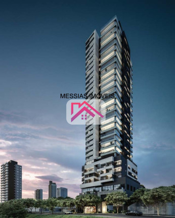 Imagem Imóvel com 4 Quartos à Venda, 195 m² em Sumarezinho - São Paulo