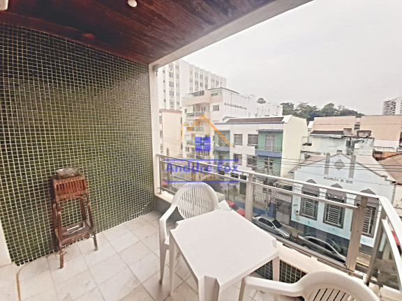 Imagem Apartamento com 1 Quarto à Venda, 60 m² em Vila Isabel - Rio De Janeiro