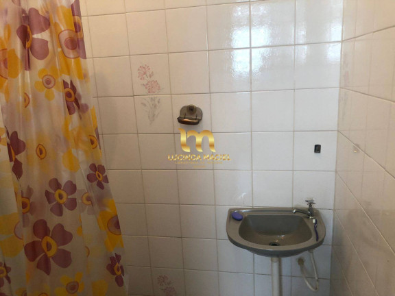 Imagem Apartamento com 1 Quarto à Venda, 33 m² em Canto Do Forte - Praia Grande Imagem Apartamento com 1 Quarto à Venda, 33 m² em Canto Do Forte - Praia Grande