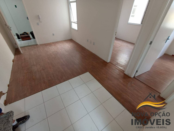 Imagem Apartamento com 2 Quartos à Venda, 45 m² em Mina - Itupeva Imagem Apartamento com 2 Quartos à Venda, 45 m² em Mina - Itupeva