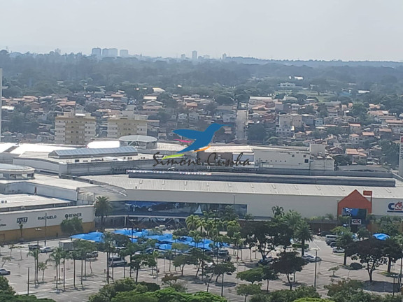 Imagem Cobertura com 3 Quartos à Venda, 144 m² em Jardim Satélite - São José Dos Campos