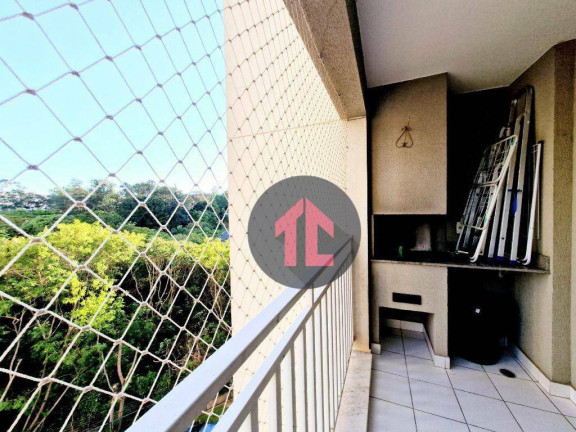 Imagem Apartamento com 3 Quartos à Venda, 75 m² em Loteamento Chácara Prado - Campinas Imagem Apartamento com 3 Quartos à Venda, 75 m² em Loteamento Chácara Prado - Campinas