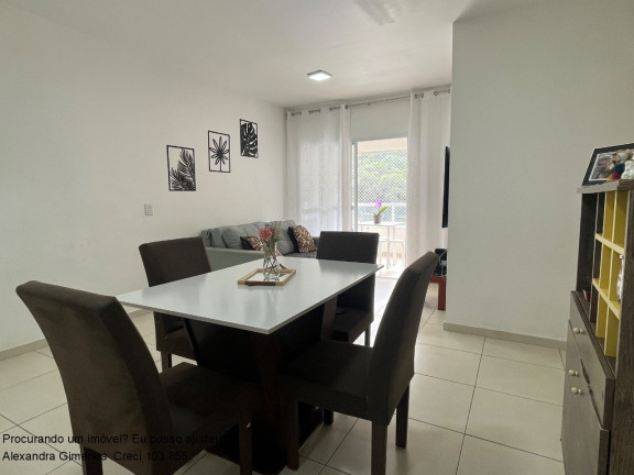 Imagem Imóvel com 2 Quartos para Alugar, 74 m² em Sumaré - Caraguatatuba Imagem Imóvel com 2 Quartos para Alugar, 74 m² em Sumaré - Caraguatatuba