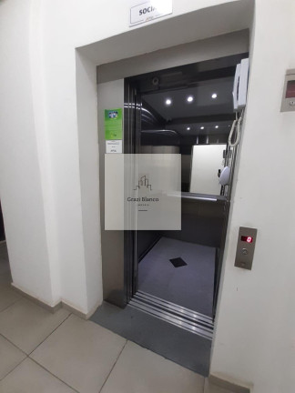 Imagem Apartamento com 1 Quarto à Venda, 53 m² em Edifício Mirante Da Colina - Sorocaba