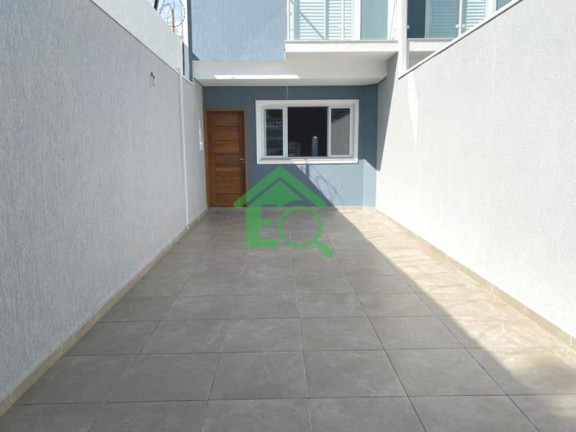 Imagem Sobrado com 3 Quartos à Venda, 100 m² em Vila Gea - São Paulo