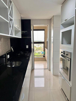 Imagem Apartamento à Venda, 109 m² em Carandá Bosque - Campo Grande Imagem Apartamento à Venda, 109 m² em Carandá Bosque - Campo Grande