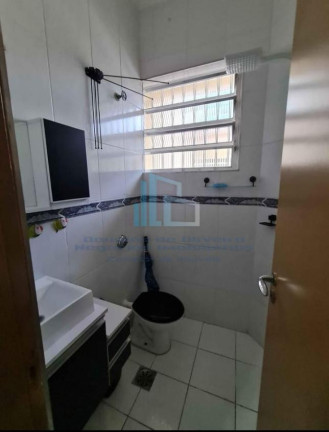 Imagem Kitnet com 1 Quarto à Venda, 27 m² em Canto Do Forte - Praia Grande