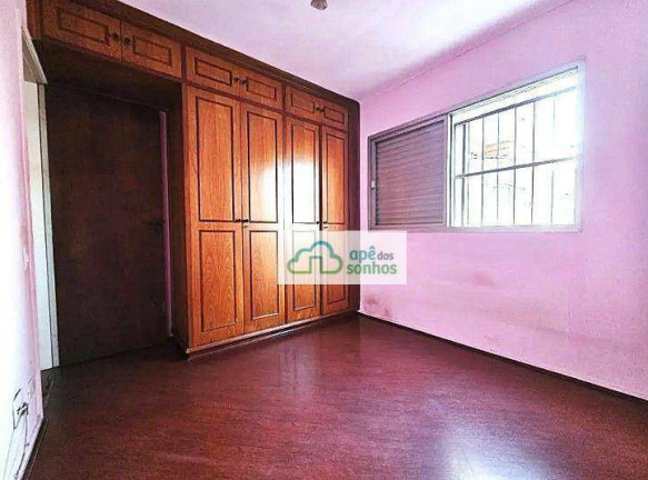 Imagem Apartamento com 2 Quartos à Venda, 68 m² em Vila Romana - São Paulo Imagem Apartamento com 2 Quartos à Venda, 68 m² em Vila Romana - São Paulo