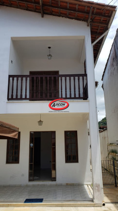 Imagem Casa com 4 Quartos à Venda, 155 m² em Centro - Ubatuba Imagem Casa com 4 Quartos à Venda, 155 m² em Centro - Ubatuba