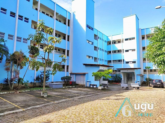 Imagem Apartamento com 3 Quartos à Venda, 65 m² em Ipiranga - Guarapari