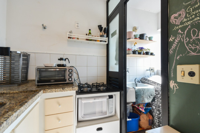 Imagem Studio com 1 Quarto à Venda, 26 m² em Bela Vista - São Paulo Imagem Studio com 1 Quarto à Venda, 26 m² em Bela Vista - São Paulo
