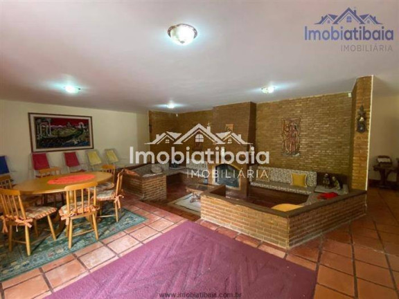 Imagem Chácara com 3 Quartos à Venda, 60.000 m² em Bairro Do Rosário - Atibaia