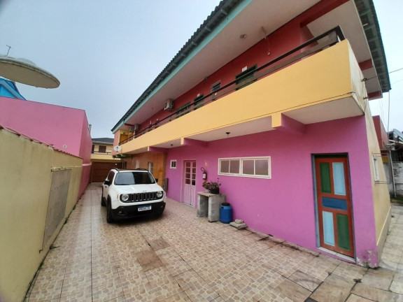 Imóvel com 13 Quartos à Venda, 529 m² em Centro - Garopaba