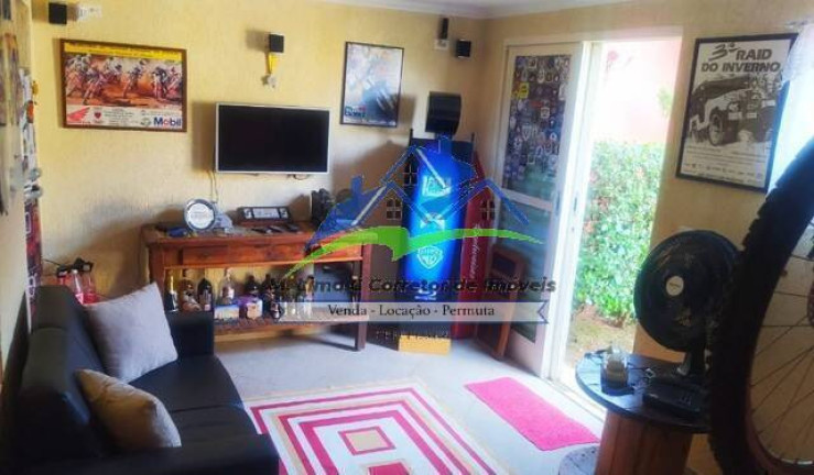 Imagem Casa com 3 Quartos à Venda, 175 m² em Nova Atibaia - Atibaia Imagem Casa com 3 Quartos à Venda, 175 m² em Nova Atibaia - Atibaia