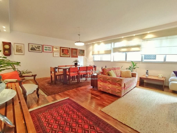 Imagem Apartamento com 3 Quartos à Venda, 172 m² em Itaim Bibi - São Paulo Imagem Apartamento com 3 Quartos à Venda, 172 m² em Itaim Bibi - São Paulo