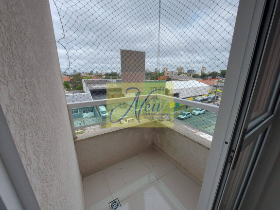 Imagem Apartamento com 2 Quartos à Venda, 55 m² em São Cristóvão - São José Dos Pinhais Imagem Apartamento com 2 Quartos à Venda, 55 m² em São Cristóvão - São José Dos Pinhais