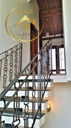 Imagem Sobrado com 4 Quartos à Venda, 296 m² em Parque Prado - Campinas Imagem Sobrado com 4 Quartos à Venda, 296 m² em Parque Prado - Campinas