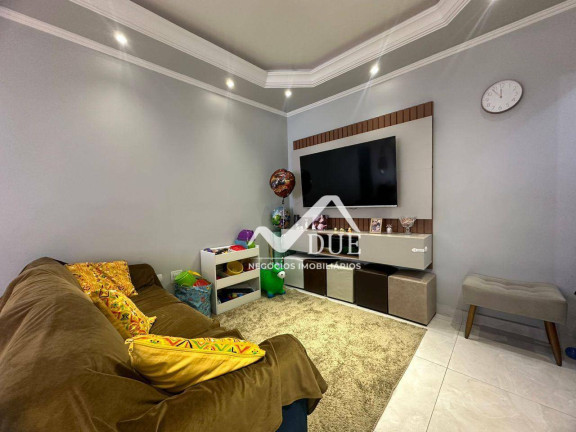 Imagem Apartamento com 2 Quartos à Venda, 70 m² em Boqueirão - Santos Imagem Apartamento com 2 Quartos à Venda, 70 m² em Boqueirão - Santos