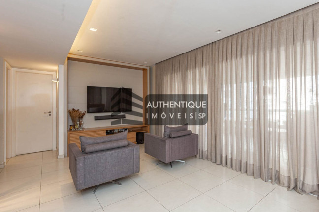 Imagem Apartamento com 3 Quartos à Venda, 118 m² em Vila Romana - São Paulo Imagem Apartamento com 3 Quartos à Venda, 118 m² em Vila Romana - São Paulo