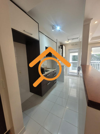 Imagem Imóvel com 2 Quartos à Venda, 61 m² em Vila Isa - São Paulo Imagem Imóvel com 2 Quartos à Venda, 61 m² em Vila Isa - São Paulo