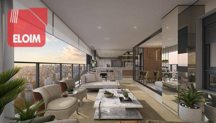 Imagem Apartamento com 4 Quartos à Venda, 156 m² em Perdizes - São Paulo