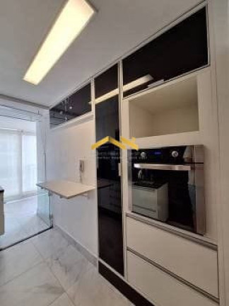 Imagem Apartamento com 3 Quartos à Venda, 66 m² em Jabaquara - São Paulo