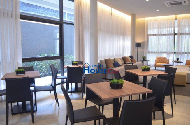 Imagem Apartamento com 4 Quartos à Venda, 218 m² em Alto Da Lapa - São Paulo