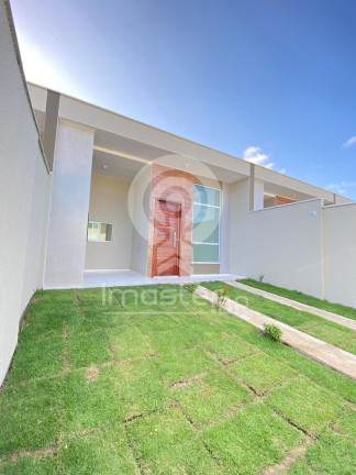 Imagem Casa com 3 Quartos à Venda, em João Castro - Aquiraz Imagem Casa com 3 Quartos à Venda, em João Castro - Aquiraz