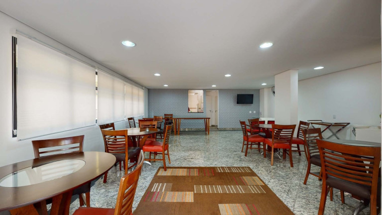 Imagem Apartamento com 3 Quartos à Venda, 85 m² em Vila Formosa - São Paulo Imagem Apartamento com 3 Quartos à Venda, 85 m² em Vila Formosa - São Paulo