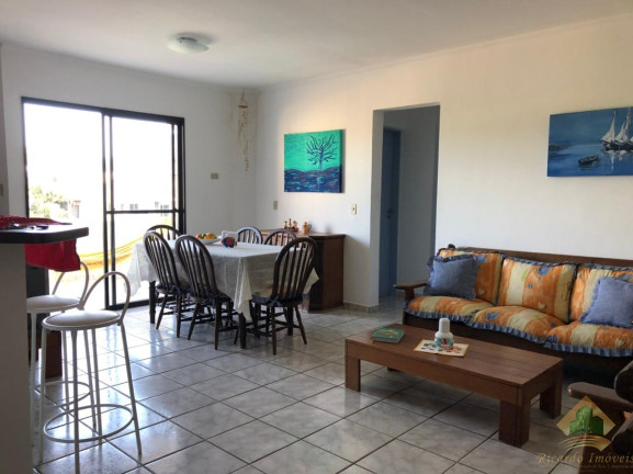 Cobertura com 3 Quartos à Venda, 162 m² em Toninhas - Ubatuba