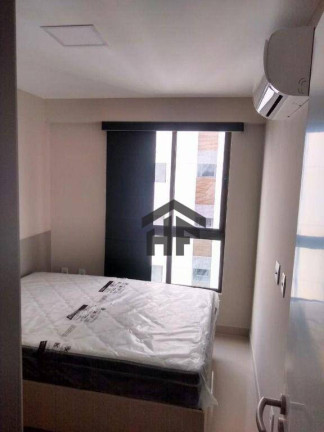 Imagem Apartamento com 1 Quarto para Alugar, 34 m² em Parnamirim - Recife Imagem Apartamento com 1 Quarto para Alugar, 34 m² em Parnamirim - Recife