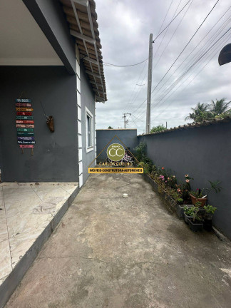 Imagem Casa com 2 Quartos à Venda, em Nova Califórnia (tamoios) - Cabo Frio Imagem Casa com 2 Quartos à Venda, em Nova Califórnia (tamoios) - Cabo Frio