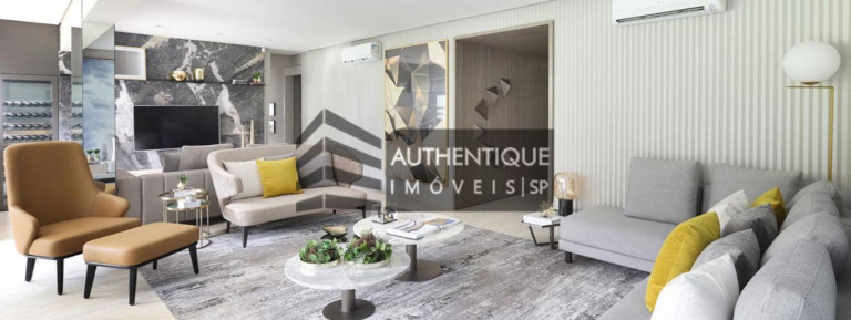 Imagem Apartamento com 2 Quartos à Venda, 100 m² em Perdizes - São Paulo Imagem Apartamento com 2 Quartos à Venda, 100 m² em Perdizes - São Paulo