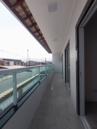 Imagem Casa de Condomínio com 2 Quartos à Venda, 58 m² em Sítio Do Campo - Praia Grande Imagem Casa de Condomínio com 2 Quartos à Venda, 58 m² em Sítio Do Campo - Praia Grande
