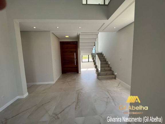 Imagem Casa com 4 Quartos à Venda, 303 m² em Alphaville - Barra Dos Coqueiros