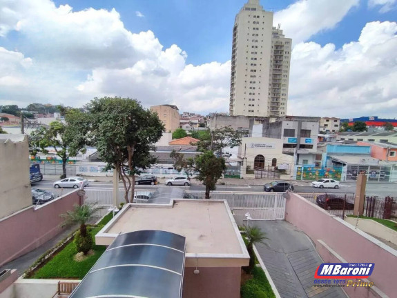 Imagem Apartamento com 2 Quartos à Venda, 55 m² em Sacoma - São Paulo